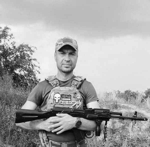 Сергій Богушевський