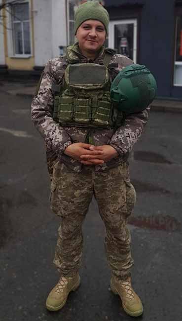 Олександр Овчаренко