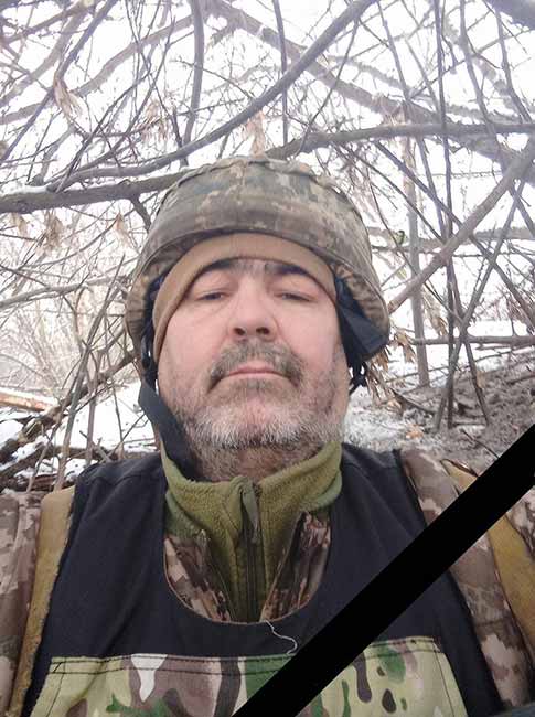 Коліщак Василь Коліщак Василь