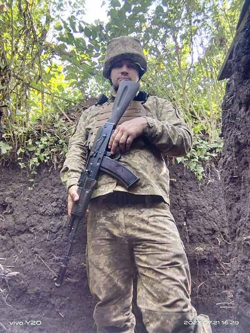 Олександр Бибик Олександр Бибик