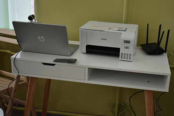 У Пирятині відкрили молодіжний простір "КолоМолоді" У Пирятині відкрили молодіжний простір "КолоМолоді"