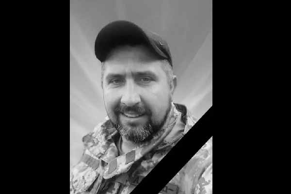 Олег Цехоня Олег Цехоня