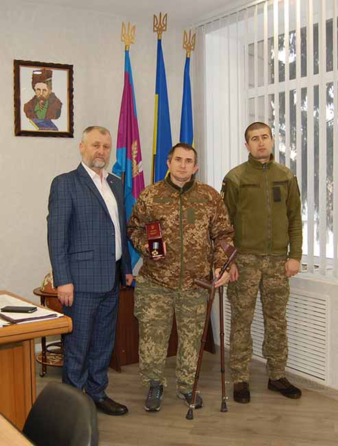 Олександр Полубейник