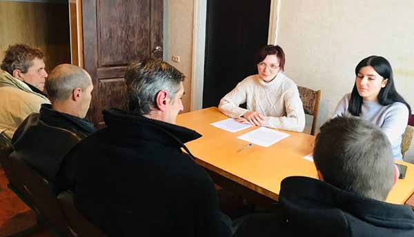 Пробаціонери допомагають підобліковим розвивати емоційний інтелект