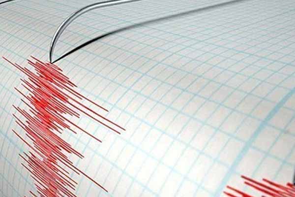 На Полтавщині стався землетрус з магнітудою 3,6 за шкалою...