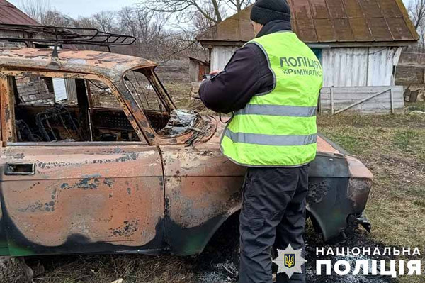 загорів Москвич