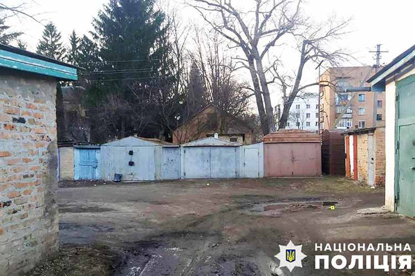 У Гребінці підліток завдав ножових поранень 13-річному знайомому