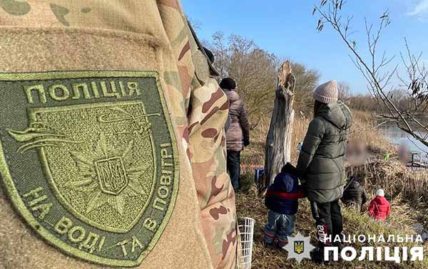 розпочинається весняно-літня заборона вилову риби