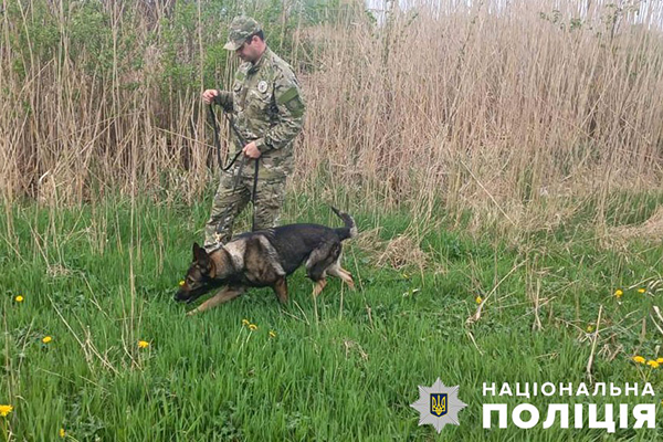 На Полтавщині безвісти зник під час риболовлі 13-річного хлопчик