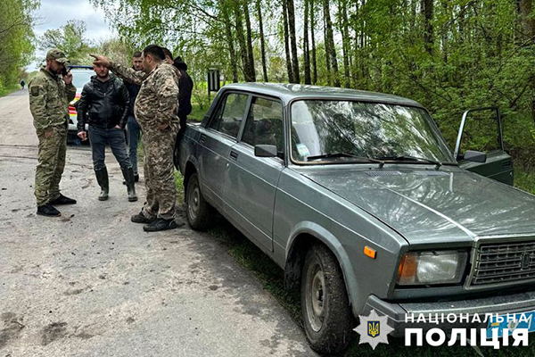 На Полтавщині безвісти зник під час риболовлі 13-річного хлопчик