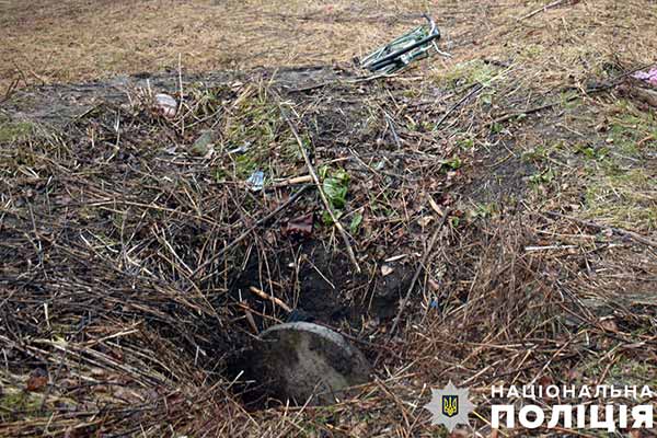 крадіжка кабелю зв’язку