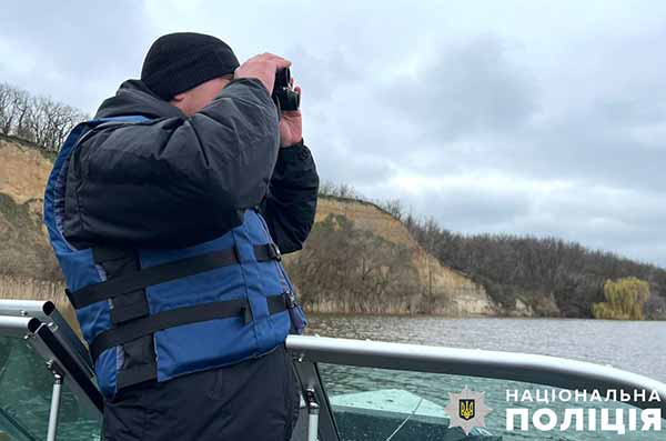 розпочинається весняно-літня заборона вилову риби