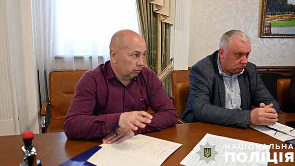 Шість громад Полтавщини підписали меморандум про співпрацю