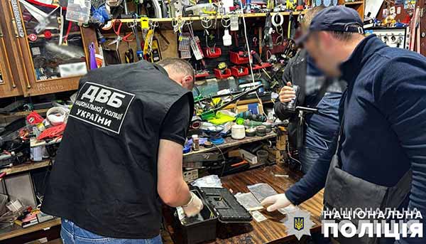 ліквідували міжрегіональний канал збуту наркотиків ліквідували міжрегіональний канал збуту наркотиків