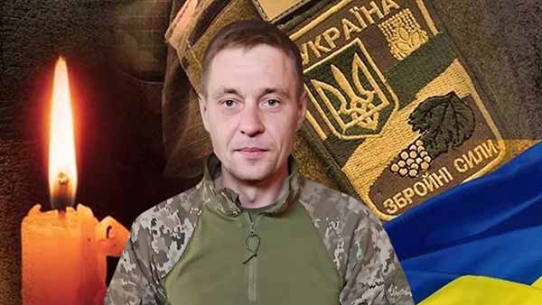 матрос Тищенко Роман Олексійович