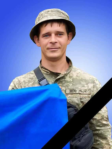 Житель села Тополеве Васильєв Юрій Максимович Житель села Тополеве Васильєв Юрій Максимович