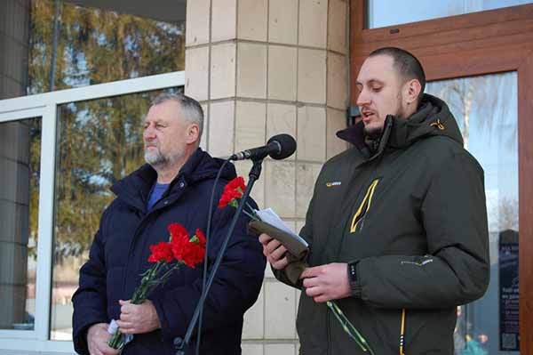 Ворожченко Богдан Романович