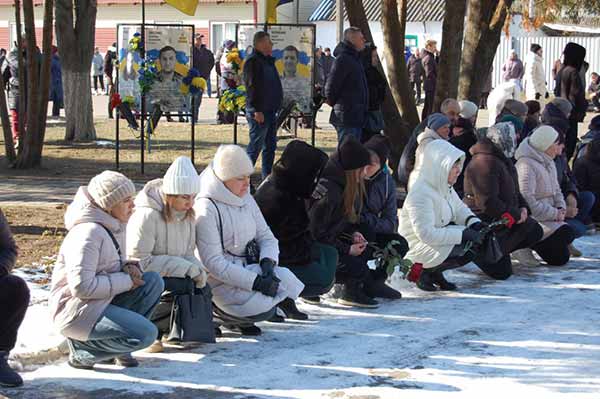 Ворожченко Богдан Романович