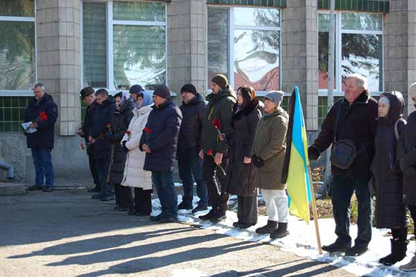 Ворожченко Богдан Романович