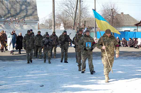 Ворожченко Богдан Романович