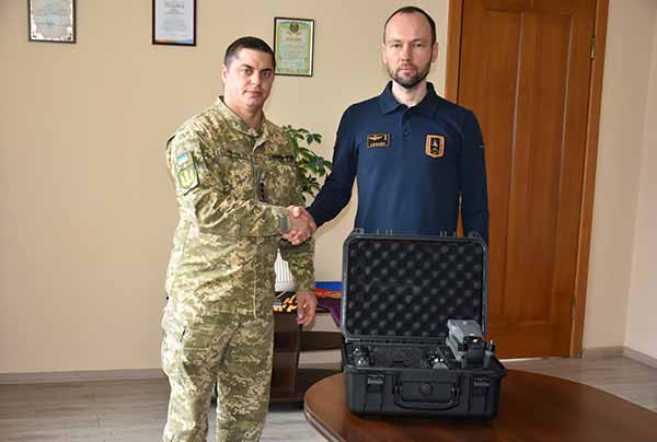 підтримка ЗСУ