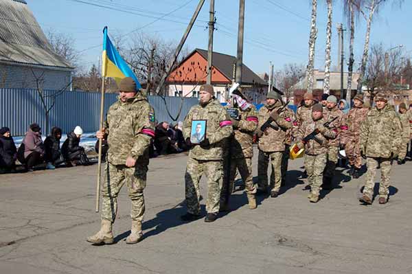 Ворожченко Богдан Романович