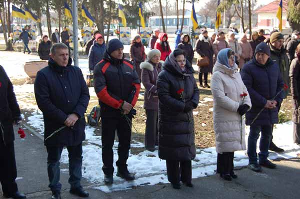 Ворожченко Богдан Романович