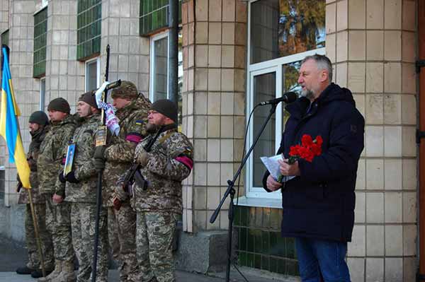 Ворожченко Богдан Романович