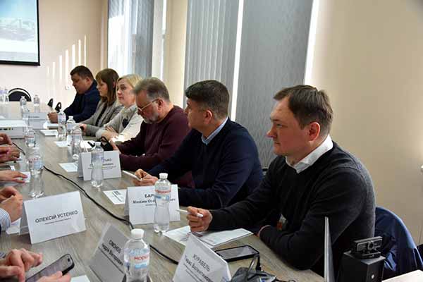 У Пирятині підвели підсумки міжмуніципального співробітництва