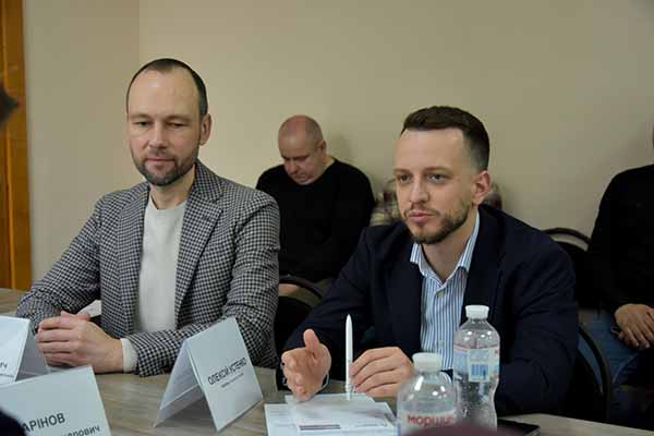 У Пирятині підвели підсумки міжмуніципального співробітництва