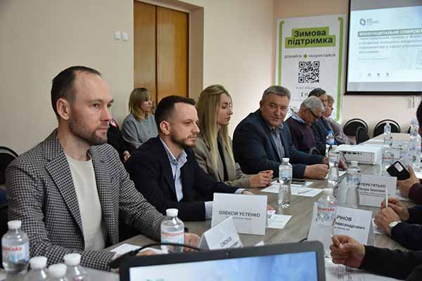 У Пирятині підвели підсумки міжмуніципального співробітництва