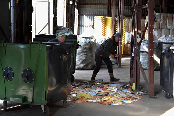 У Пирятині підвели підсумки міжмуніципального співробітництва