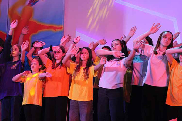 оздоровлення та відпочинок