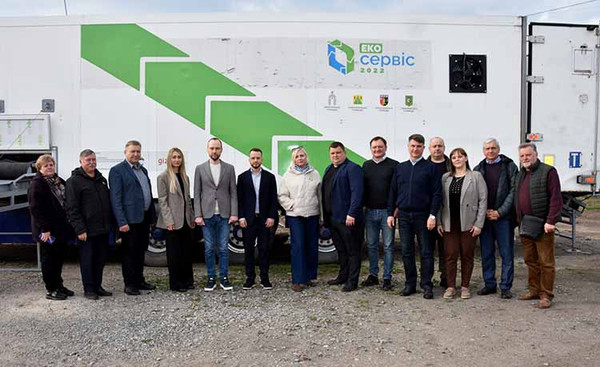 У Пирятині підвели підсумки міжмуніципального співробітництва