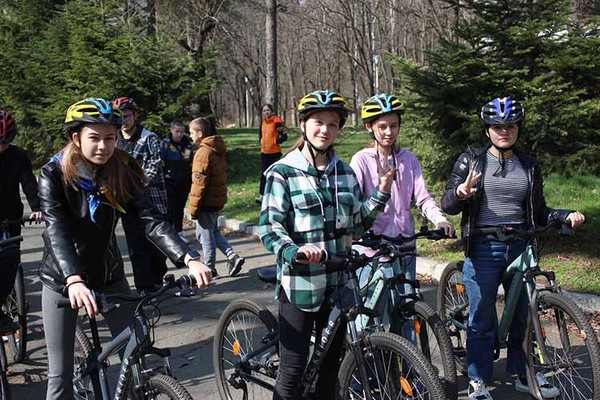 оздоровлення та відпочинок