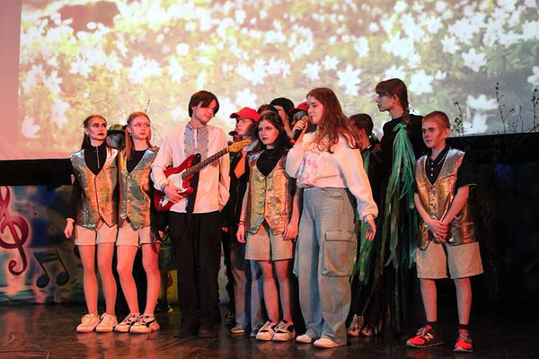 оздоровлення та відпочинок