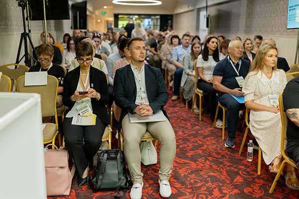 На Полтавщині презентували реформу управління публічними інвестиціями