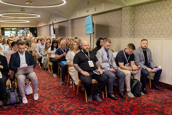 На Полтавщині презентували реформу управління публічними інвестиціями