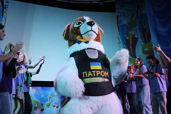 оздоровлення дітей