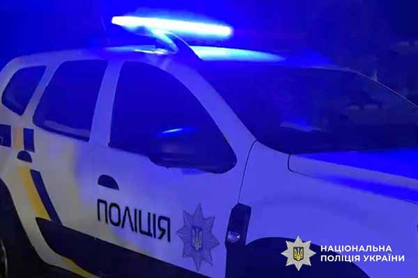 На Полтавщині у спальній кімнаті житлового будинку виникл...