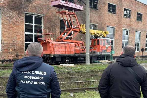 Укрзалізниця спростувала повідомлення про скорочення рейс...