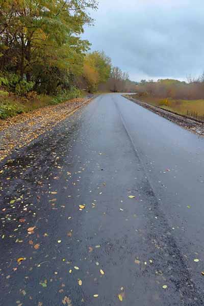 У Гребінківській громаді ремонтують дорогу: за чиї кошти У Гребінківській громаді ремонтують дорогу: за чиї кошти