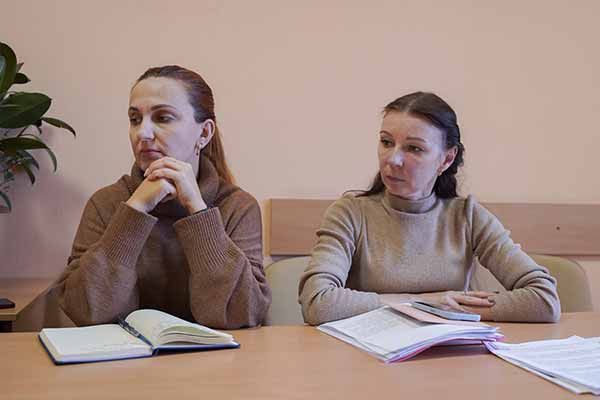 На Полтавщині ВПО будують життя після вимушеного переселення