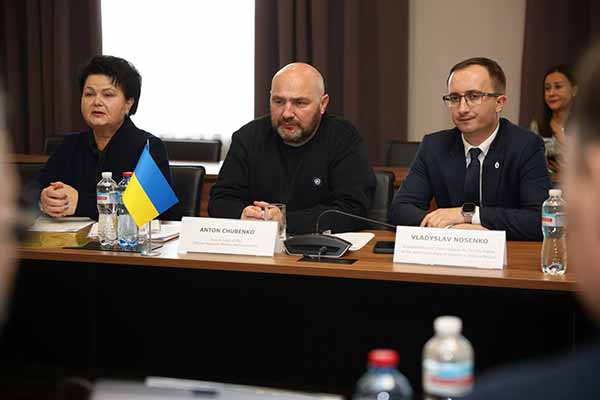 Полтавщина розширює партнерство з Дитячим Фондом ООН