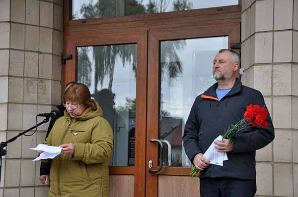 На війні поліг 38-річний захисник з Полтавщини Олег Сухенко