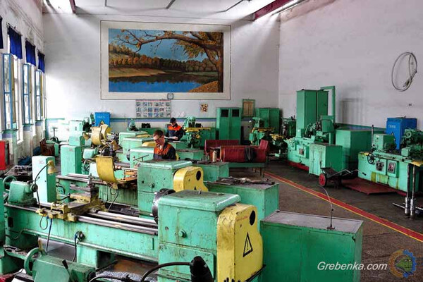 Яких спеціалістів найбільше не вистачає на Полтавщині