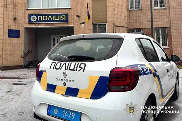 На Полтавщині 47-річна жінка отруїлася чадним газом