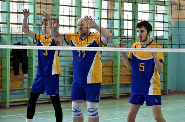 У Пирятині відбувся другий тур відкритого чемпіонату Полт...