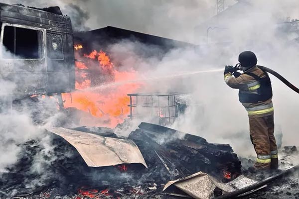 Начальник Полтавської ОВА Володимир Когут офіційно повідо...