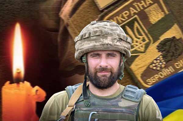 Поблизу Покровська на Донеччині загинув водій штурмового ...